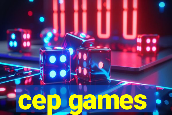 cep games